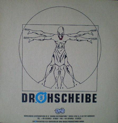 Zombie Nation - Kernkraft 400 | Drehscheibe (DREH 003-1) - 2 Zombie Nation - Kernkraft 400 | Drehscheibe (DREH 003-1) - 2