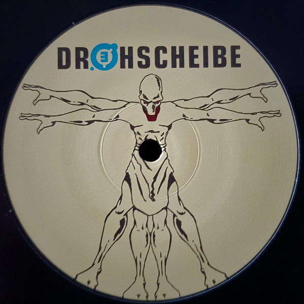 Zombie Nation - Kernkraft 400 | Drehscheibe (DREH 003-1) - 4 Zombie Nation - Kernkraft 400 | Drehscheibe (DREH 003-1) - 4