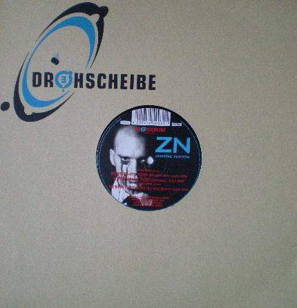 Zombie Nation - Kernkraft 400 | Drehscheibe (DREH 003-1) - main Zombie Nation - Kernkraft 400 | Drehscheibe (DREH 003-1) - main
