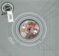 Hanno Hinkelbein - Friendly Fire E:P: | Null Records (0.8) - 3 Hanno Hinkelbein - Friendly Fire E:P: | Null Records (0.8) - 3