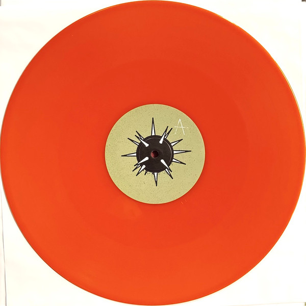 DVTR - Bonjour (Bis) (Édition Limitée - Vinyle Orange) [Vinyl] | Lisbon Lux Records (LLR0228EPR) - 4