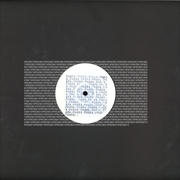 Phara - Rosemary | Projekts (PROJEKTS004) - main