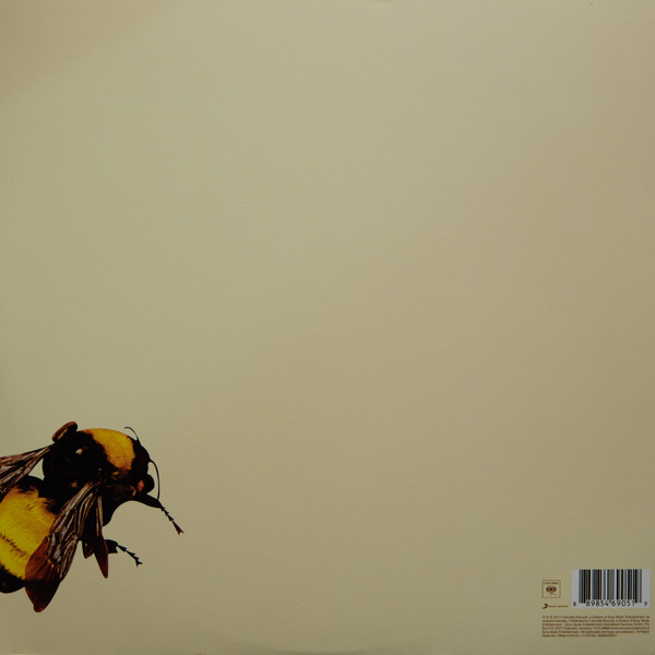Tyler, The Creator - Scum Fuck Flower Boy | Columbia (88985469051) - 2 Tyler, The Creator - Scum Fuck Flower Boy | Columbia (88985469051) - 2