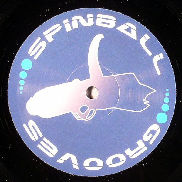 El Durangoz - Serious Tuna / Spintech | Spinball Records (SPINBALL 012) - 2 El Durangoz - Serious Tuna / Spintech | Spinball Records (SPINBALL 012) - 2