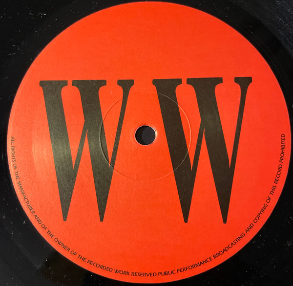 DJ Herbie - Feel Good | Wicked & Wild Records (WW 1033) - 4 DJ Herbie - Feel Good | Wicked & Wild Records (WW 1033) - 4