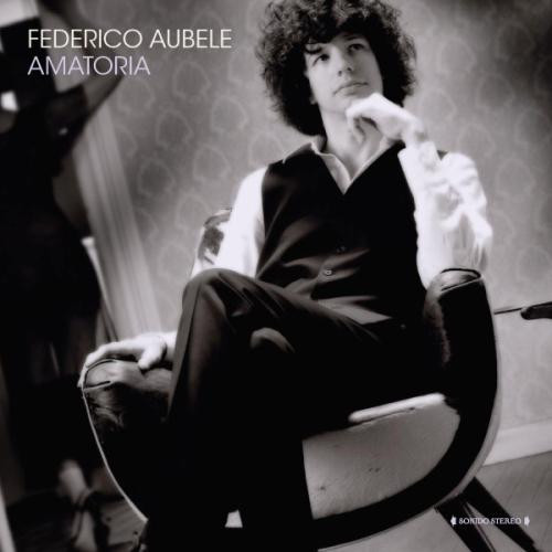Federico Aubele - Amatoria | Eighteenth Street Lounge Music (ESL 146) - 2 Federico Aubele - Amatoria | Eighteenth Street Lounge Music (ESL 146) - 2
