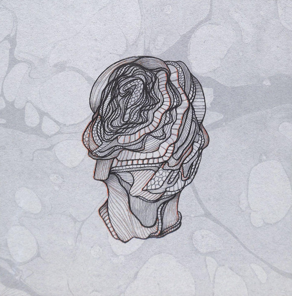 Calibre - Little Foot | Signature Records (SIGLP020) - 2