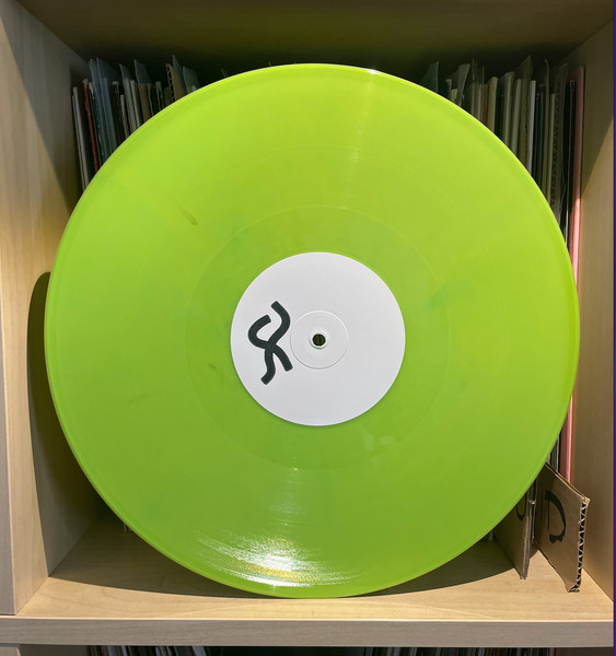 Audio Reflex - Reflex III | Wex (Telomere 018) - main