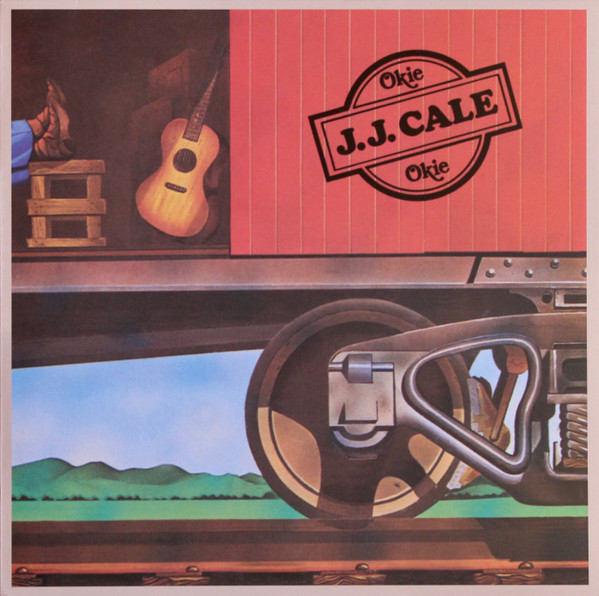 J.J. Cale - Okie | Music On Vinyl (MOVLP715)