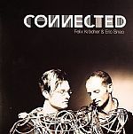 Felix Kröcher & Eric Sneo - Connected | Beatdisaster Records (BD524) - main Felix Kröcher & Eric Sneo - Connected | Beatdisaster Records (BD524) - main