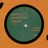 Anders Ilar - Senare | Audio.nl (027)