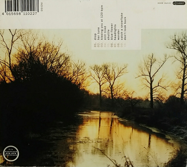 Herrmann & Kleine - Our Noise | Morr Music (MM026CD) - 3