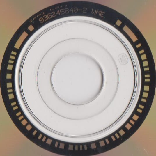 Mudhoney - My Brother The Cow | Reprise Records (9362-45840-2) - 4 Mudhoney - My Brother The Cow | Reprise Records (9362-45840-2) - 4