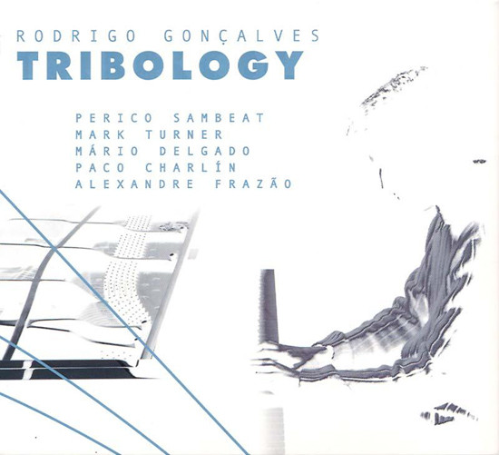 Rodrigo Gonçalves - Tribology | Capella (4001-2) - main