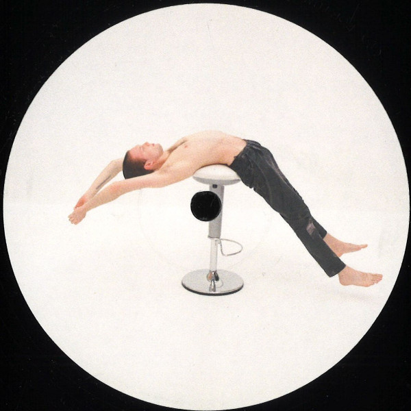 Jon Gravy - Restless Soul | forTunea (fortunea020) Jon Gravy - Restless Soul | forTunea (fortunea020)