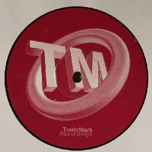 InnerVisions Productions - Dancing / For You | TradeMark Recordings (TMR03) - 2