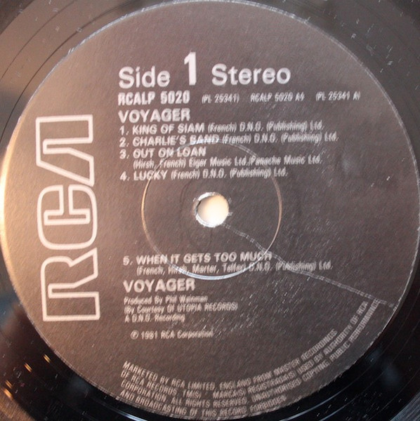 Voyager