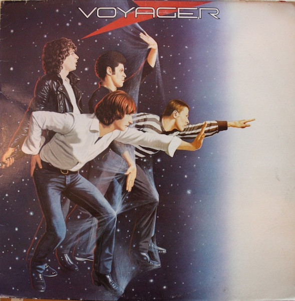 Voyager