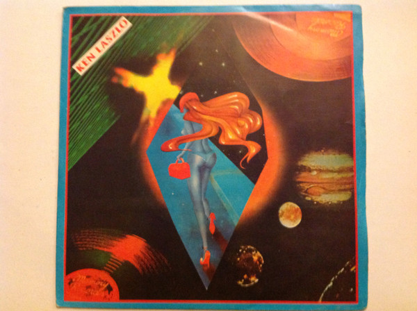 Ken Laszlo - Tonight | Gira (MEM S/601) - main
