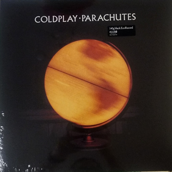 Coldplay - Parachutes | Parlophone (5021732267351)