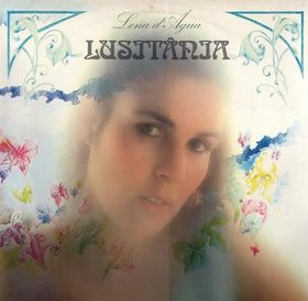 Lena D'Água & Atlântida - Lusitânia | EMI (1775281)