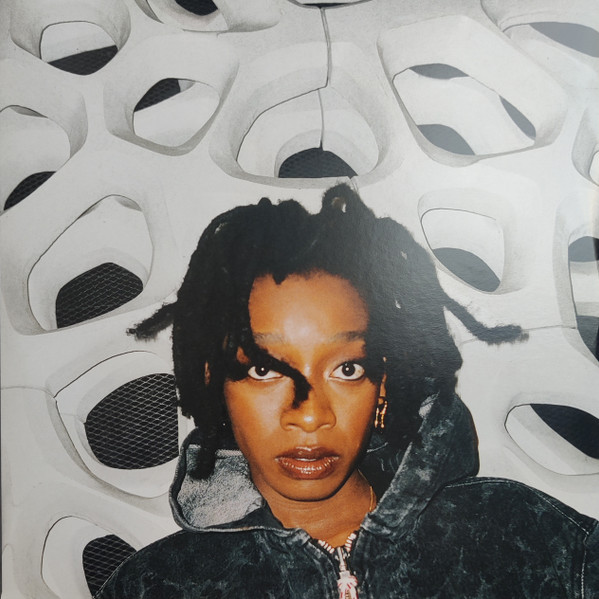 Little Simz - No Thank You | Forever Living Originals (FLO00016LP)