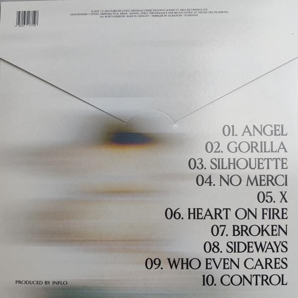 Little Simz - No Thank You | Forever Living Originals (FLO00016LP) - 2 Little Simz - No Thank You | Forever Living Originals (FLO00016LP) - 2