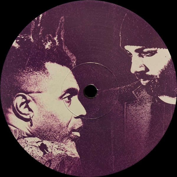 Stefano Cosi Feat. Omar - That's On Point | Angis Music (ANGIS 888) - 2