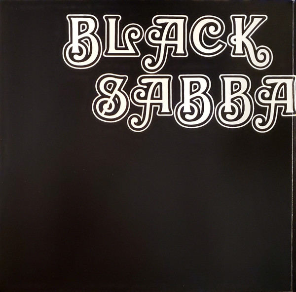 Black Sabbath - Black Sabbath | Sanctuary (BMGRM053LP) - 3