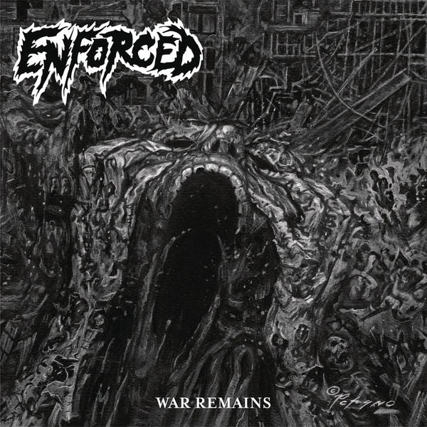 Enforced - War Remains | Century Media (19658789781) - main Enforced - War Remains | Century Media (19658789781) - main