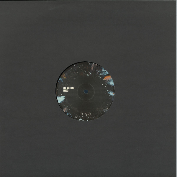 Kashpitzky - Elevate EP | Be As One Imprint (BAO095) - 2