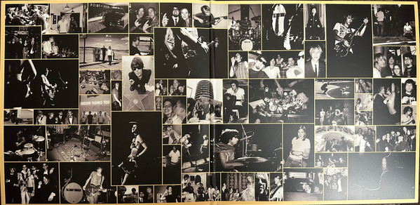 The Dandy Warhols - ...The Dandy Warhols Come Down | Beat The World Records (BTW-021) - 3 The Dandy Warhols - ...The Dandy Warhols Come Down | Beat The World Records (BTW-021) - 3