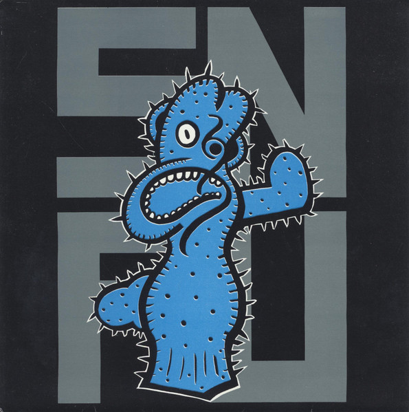 SNFU - Beautiful, Unlike You And I - 7" | Hom Wreckerds Music (HWM 1001) - main