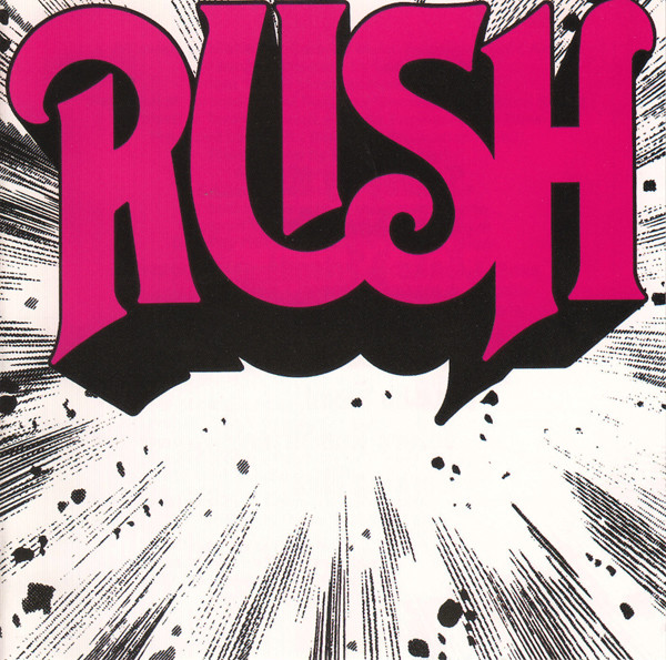 Rush - Rush | Anthem (534 623-2)