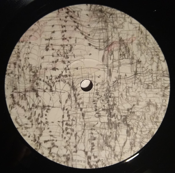 Alt-J - The Dream | Infectious Music (INFECT658LP1) - 3 Alt-J - The Dream | Infectious Music (INFECT658LP1) - 3