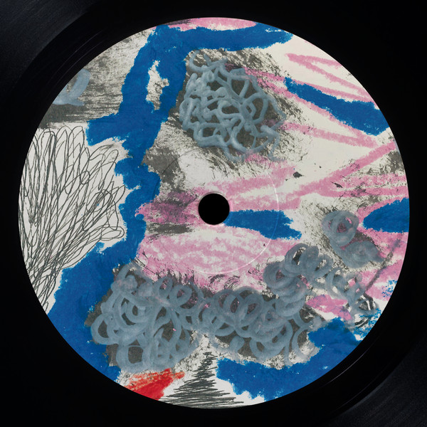 Scruscru , Los Protos - Quimera | Scruniversal Records (SCRU008) - 4 Scruscru , Los Protos - Quimera | Scruniversal Records (SCRU008) - 4
