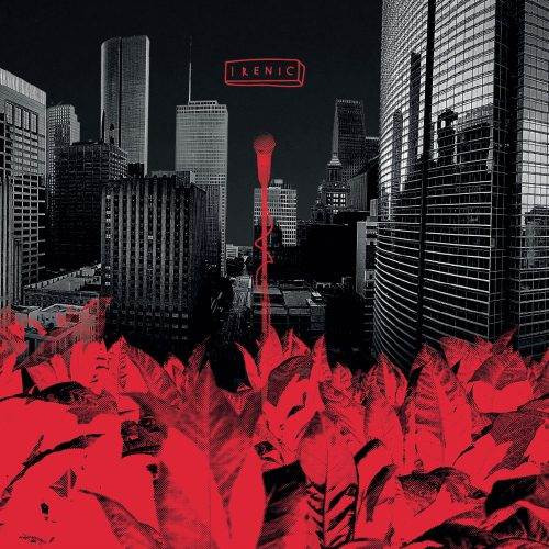 Verbo Pluriel / Meadow - Hicks EP | Irenic (IRENIC006)