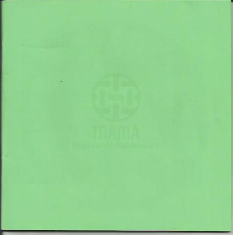 Various - Trama International Exploitation 1 | Trama (CD-P57-2)