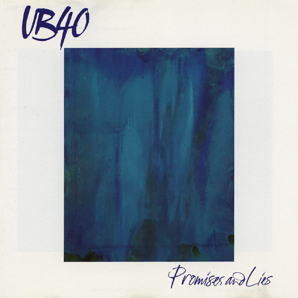 UB40 - Promises And Lies | DEP International (LPDEP 15)
