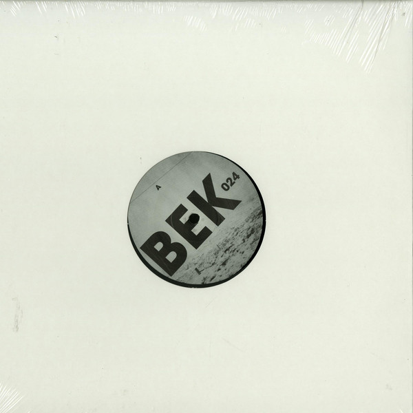 Gary Beck - Scarlett | BEK Audio (BEK 024)