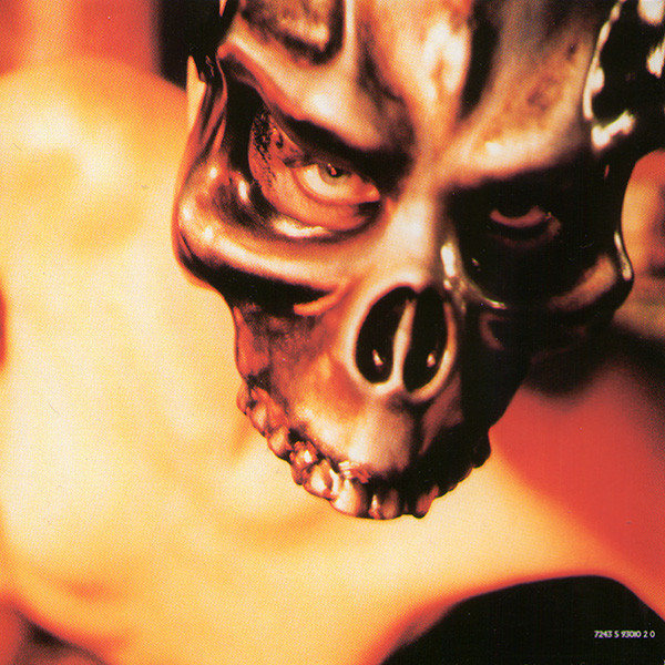 Iron Maiden - Dance Of Death [CD] | EMI (72435 93010 2 0) - 2