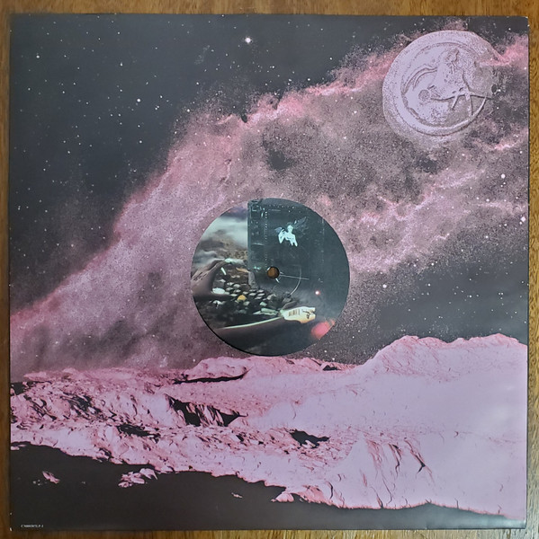 Grimes - Miss Anthropocene [Vinyl] | Crystal Math Music (CM80207LP-1) - 4