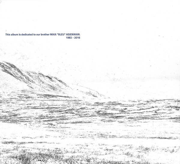 Headcharger - Hexagram | Verycords (6022046161) - 2