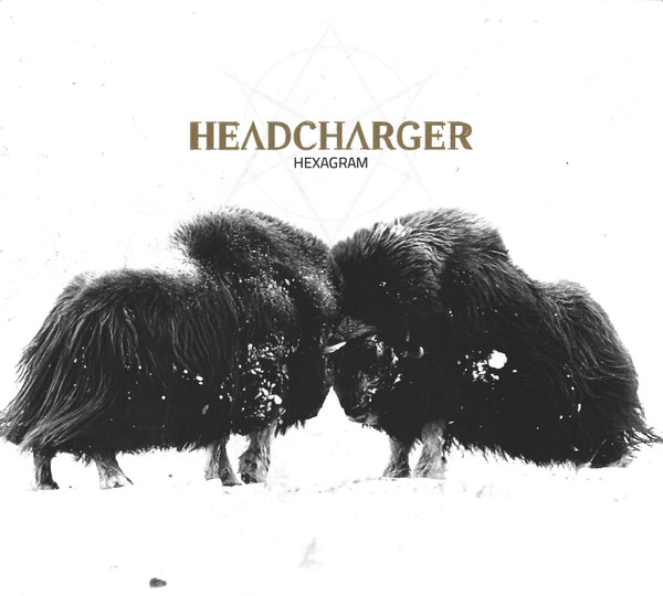 Headcharger - Hexagram | Verycords (6022046161)