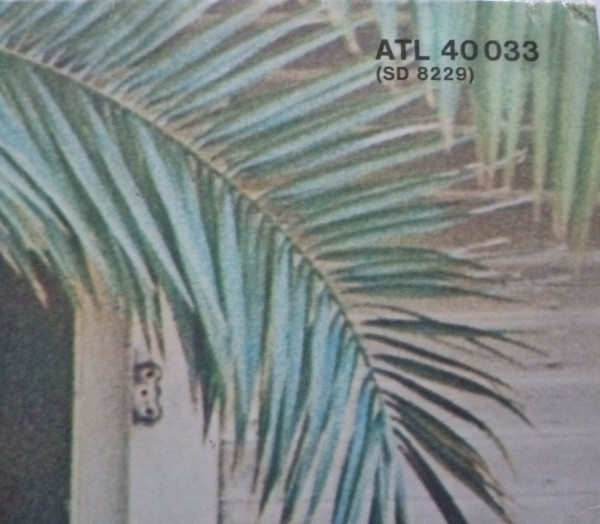 Crosby, Stills & Nash - Crosby, Stills & Nash | Atlantic (SD-8229) - 3 Crosby, Stills & Nash - Crosby, Stills & Nash | Atlantic (SD-8229) - 3