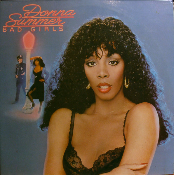 Donna Summer - Bad Girls | Casablanca (NBLP-7150-2) - main Donna Summer - Bad Girls | Casablanca (NBLP-7150-2) - main
