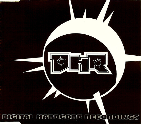 Shizuo / Give Up - New Kick E.P. | Digital Hardcore Recordings (DHR) (DHR MCD17) - main Shizuo / Give Up - New Kick E.P. | Digital Hardcore Recordings (DHR) (DHR MCD17) - main