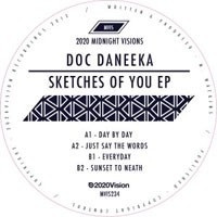 Doc Daneeka - Sketches Of You EP | 2020 Midnight Visions (MVIS234)
