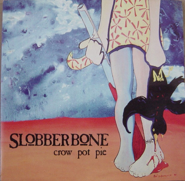 Slobberbone - Crow Pot Pie | Doolittle Records (DRCD 5019)