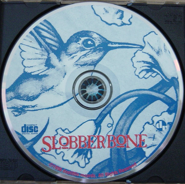 Slobberbone - Crow Pot Pie | Doolittle Records (DRCD 5019) - 3